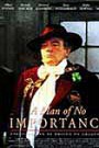 A Man Of No Importance